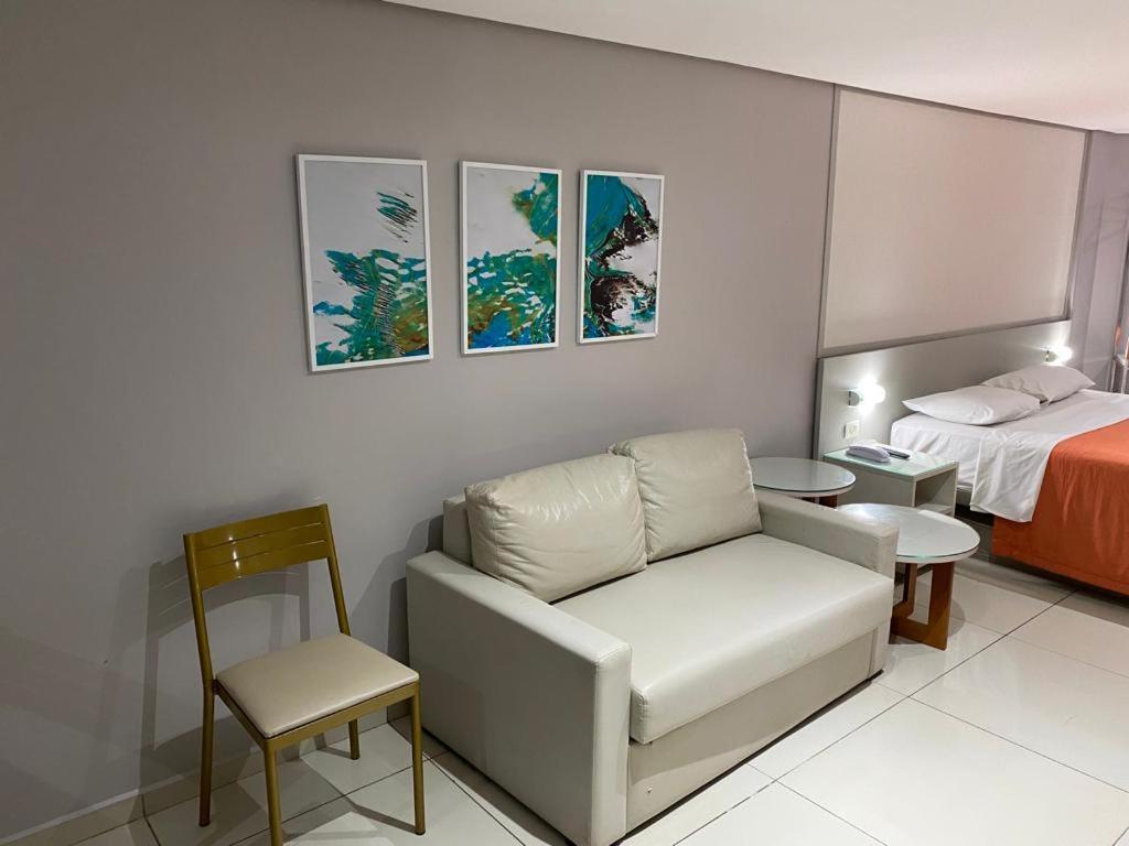 Flat Imperial Tambau / 226 João Pessoa Exterior foto