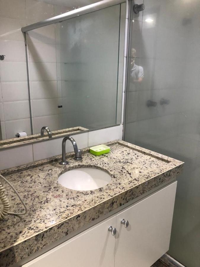 Flat Imperial Tambau / 226 João Pessoa Exterior foto